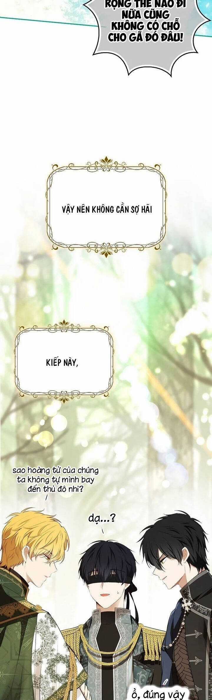 Sóc Nhỏ Tài Năng Chapter 85 trang 53