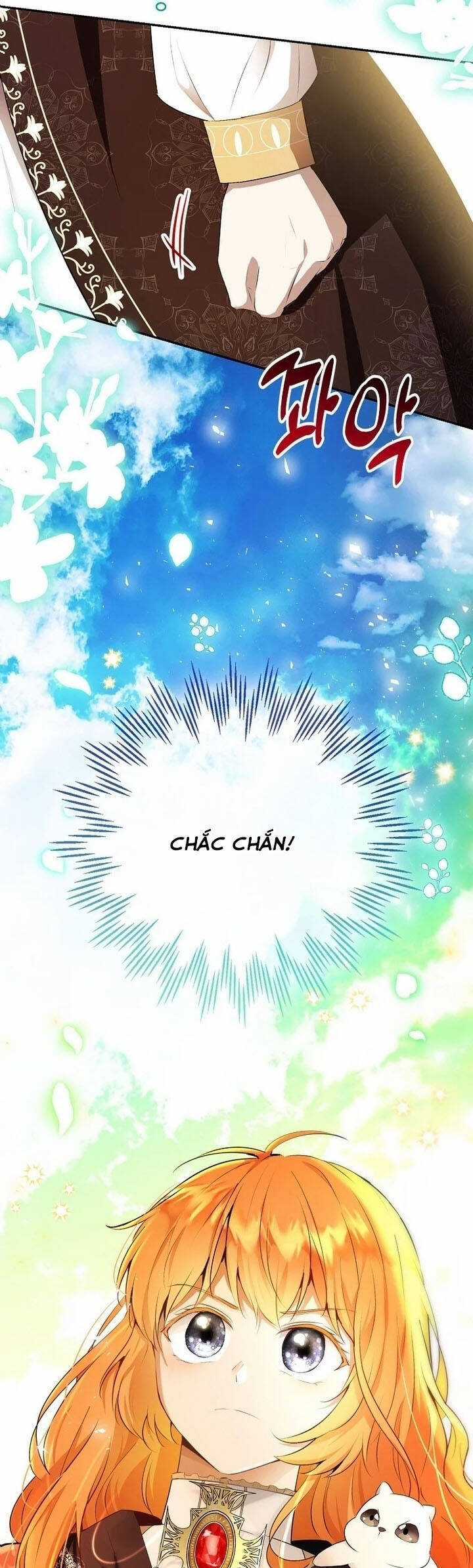 Sóc Nhỏ Tài Năng Chapter 85 trang 55