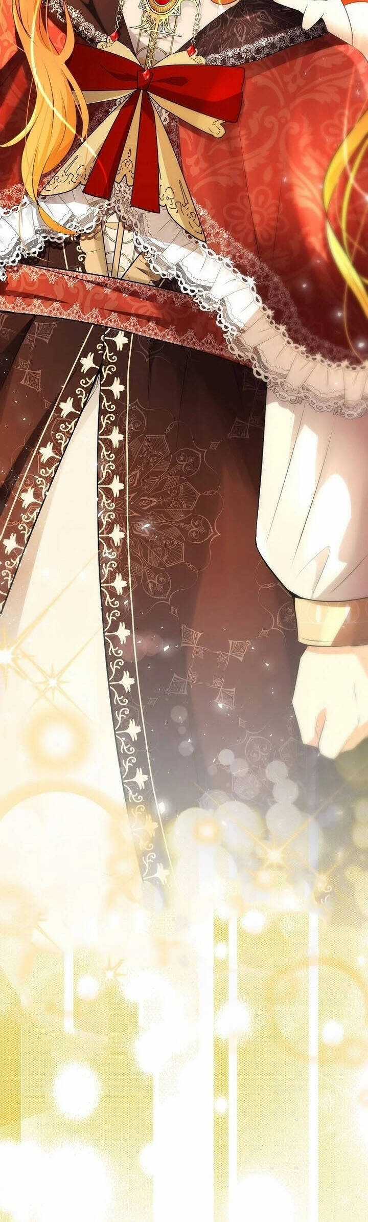 Sóc Nhỏ Tài Năng Chapter 85 trang 56