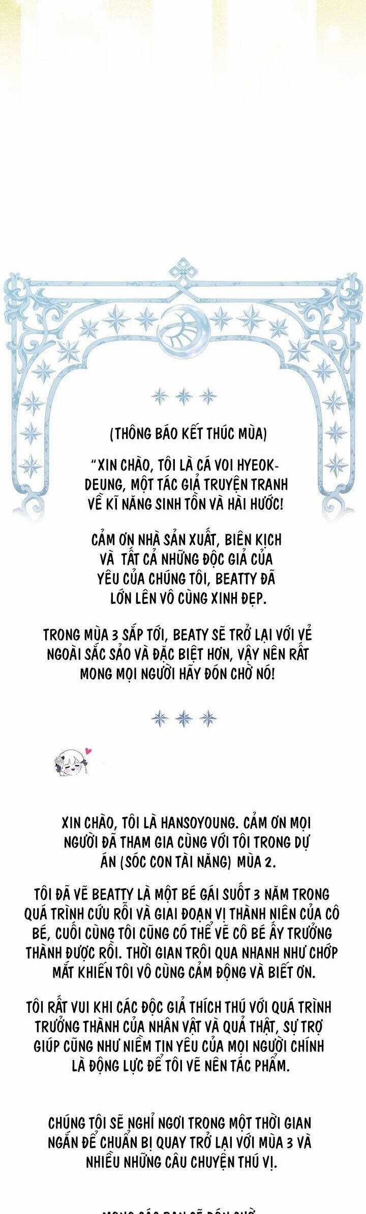 Sóc Nhỏ Tài Năng Chapter 85 trang 57