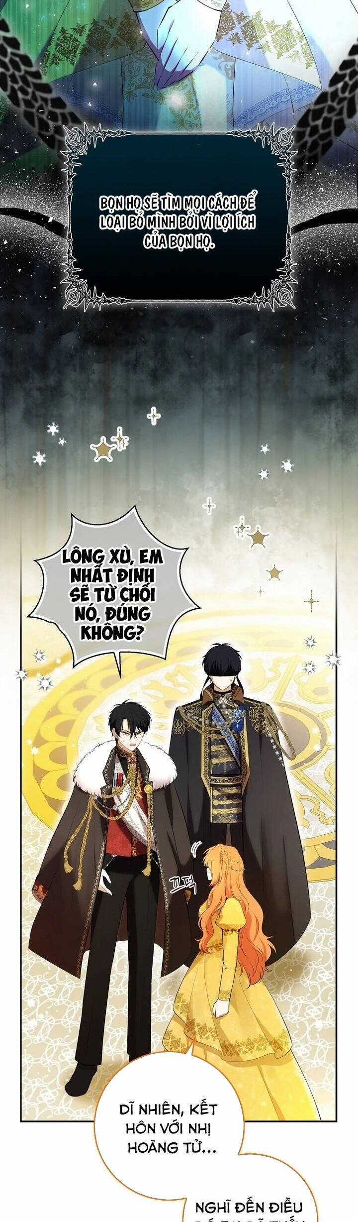 Sóc Nhỏ Tài Năng Chapter 85 trang 6