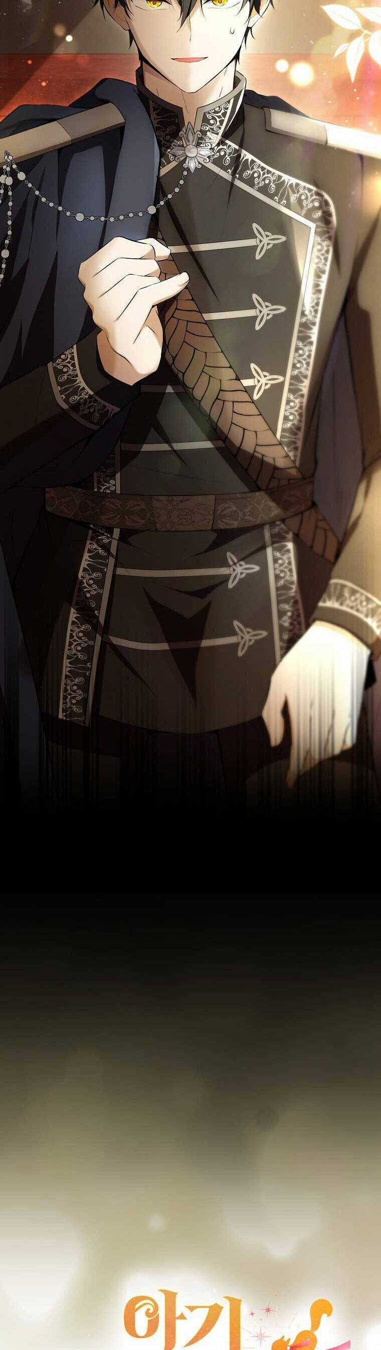 Sóc Nhỏ Tài Năng Chapter 86 trang 10