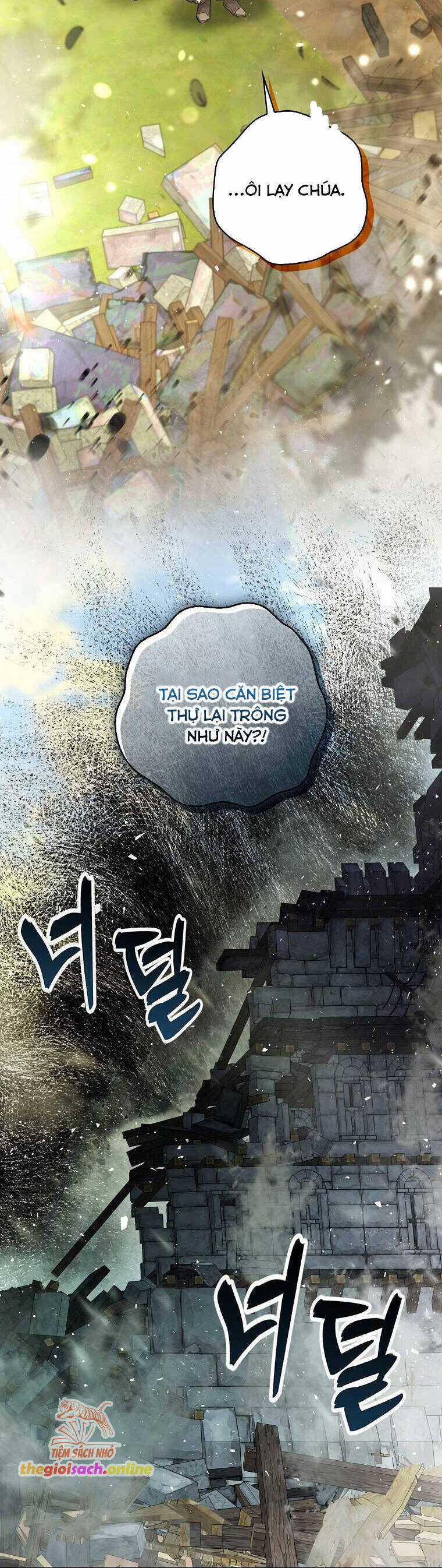 Sóc Nhỏ Tài Năng Chapter 86 trang 12