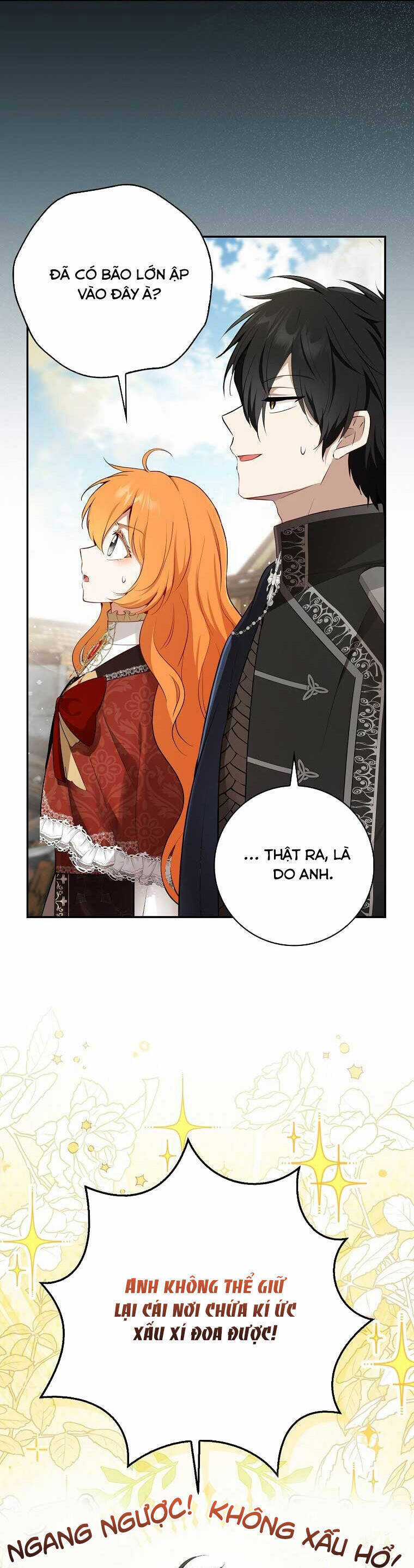 Sóc Nhỏ Tài Năng Chapter 86 trang 13