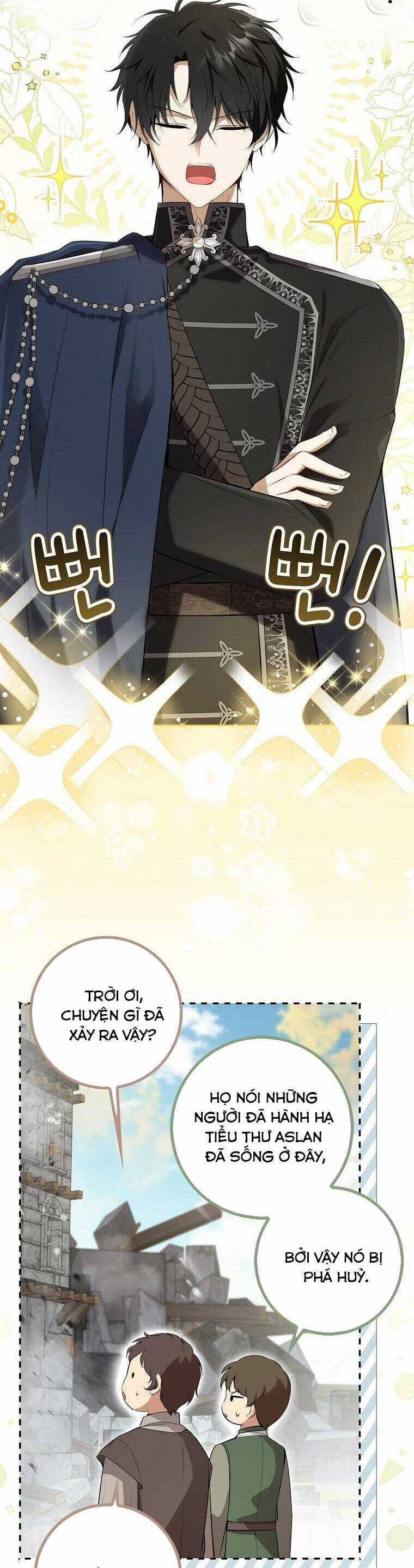 Sóc Nhỏ Tài Năng Chapter 86 trang 14