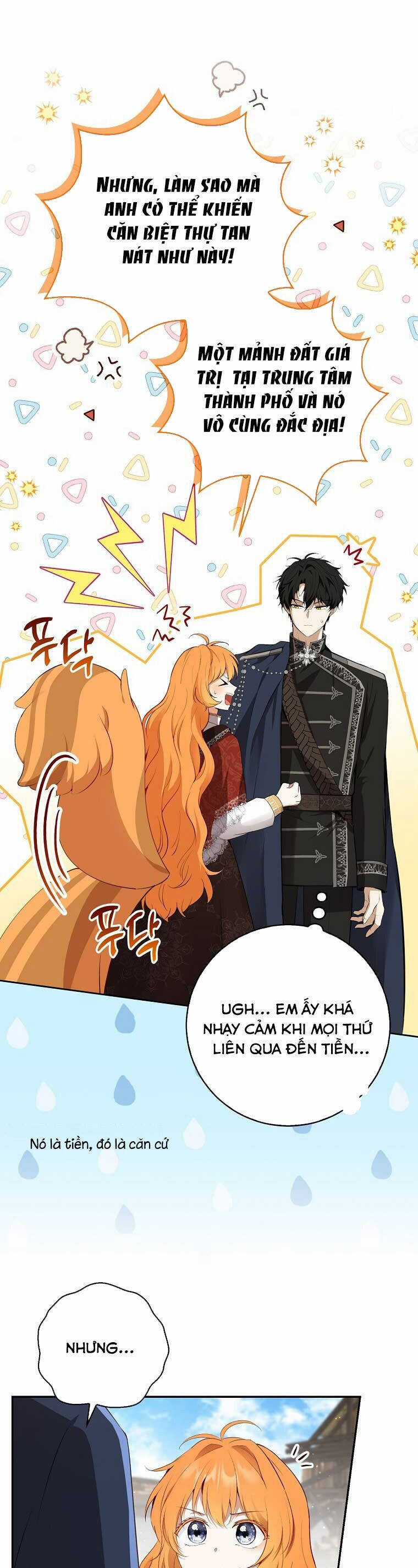 Sóc Nhỏ Tài Năng Chapter 86 trang 16