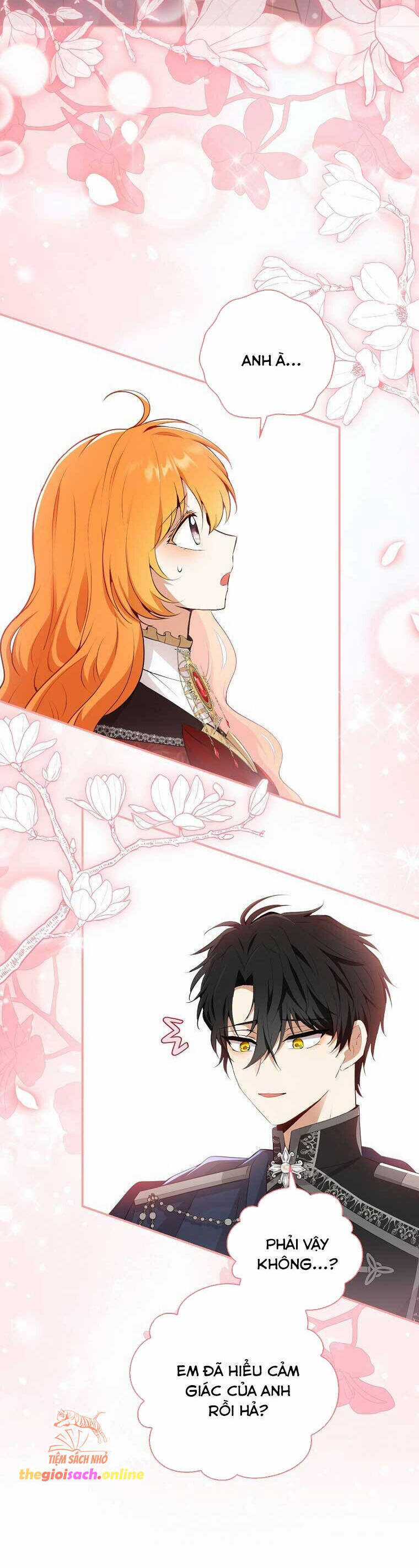 Sóc Nhỏ Tài Năng Chapter 86 trang 18