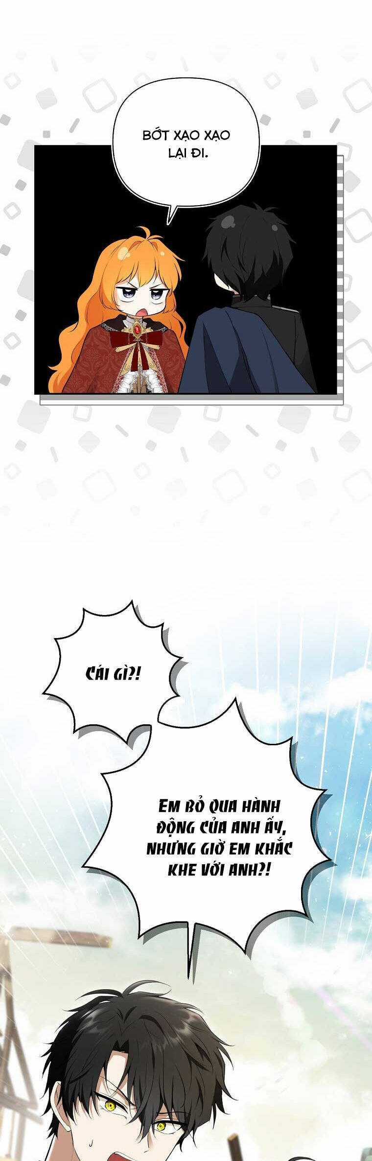 Sóc Nhỏ Tài Năng Chapter 86 trang 19