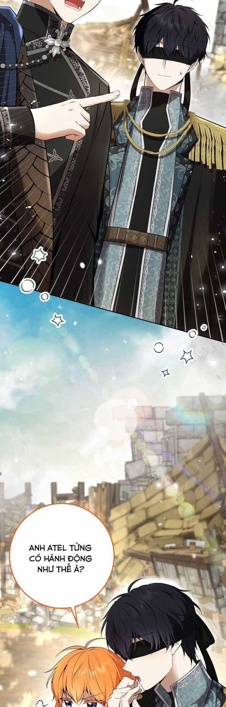 Sóc Nhỏ Tài Năng Chapter 86 trang 20