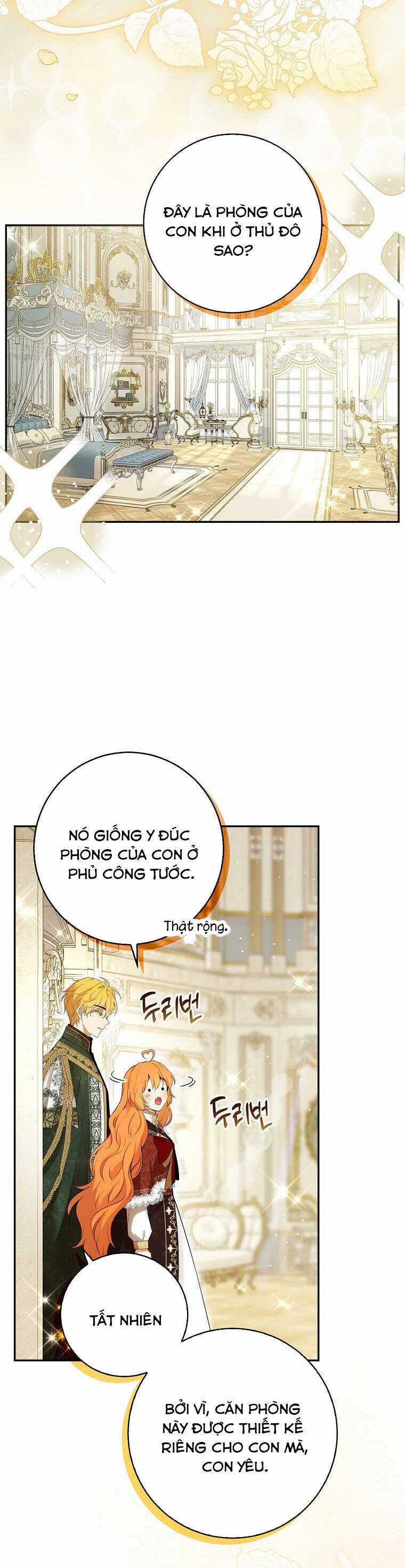 Sóc Nhỏ Tài Năng Chapter 86 trang 24