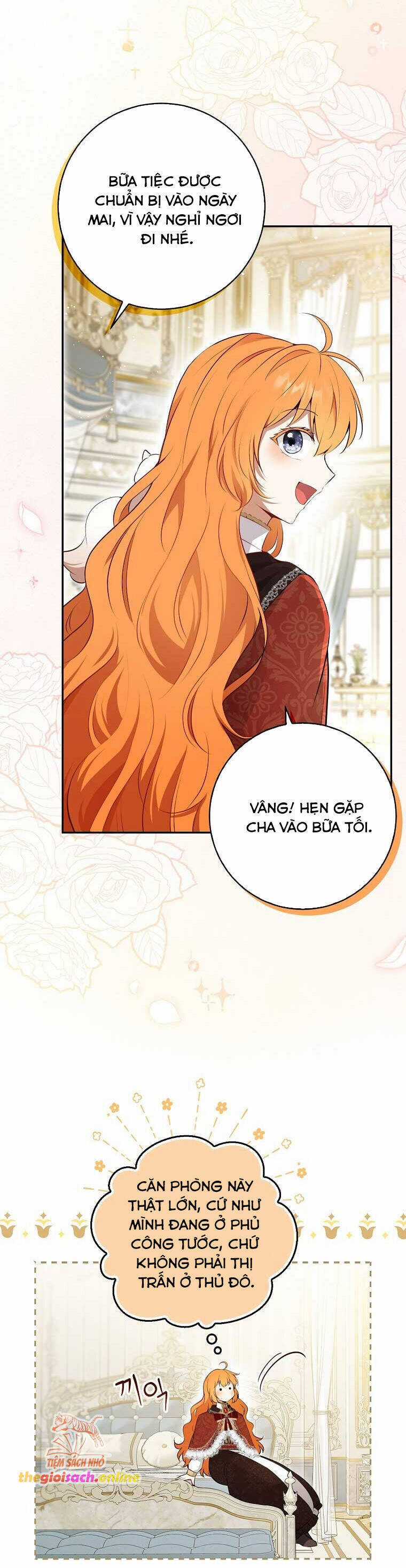 Sóc Nhỏ Tài Năng Chapter 86 trang 25