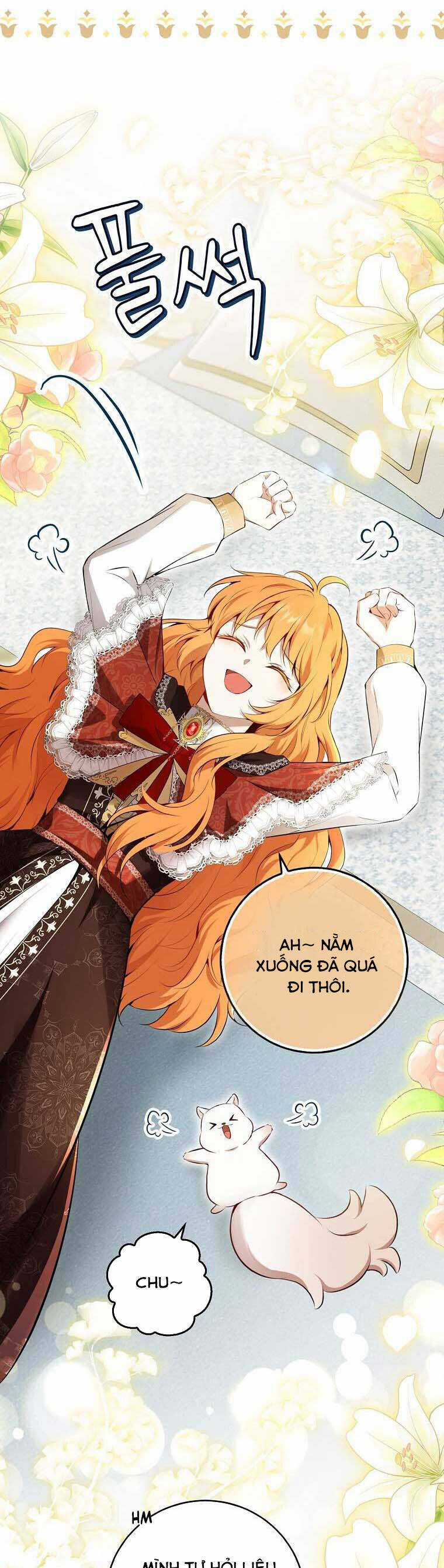 Sóc Nhỏ Tài Năng Chapter 86 trang 26