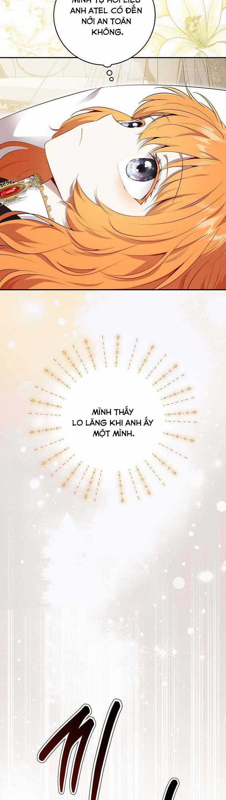 Sóc Nhỏ Tài Năng Chapter 86 trang 27