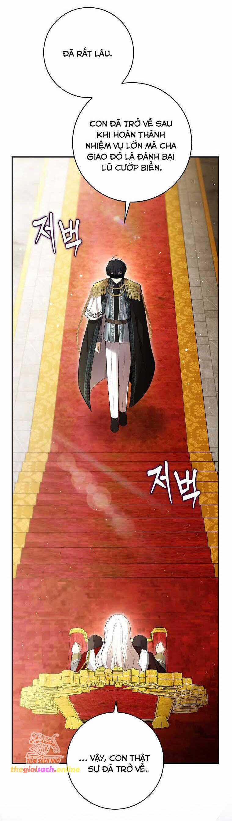 Sóc Nhỏ Tài Năng Chapter 86 trang 29