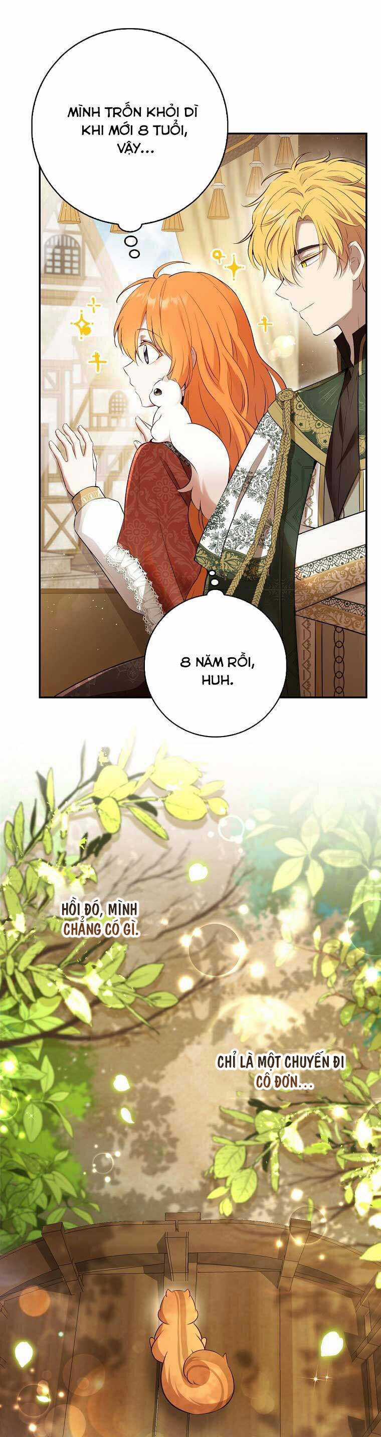 Sóc Nhỏ Tài Năng Chapter 86 trang 3
