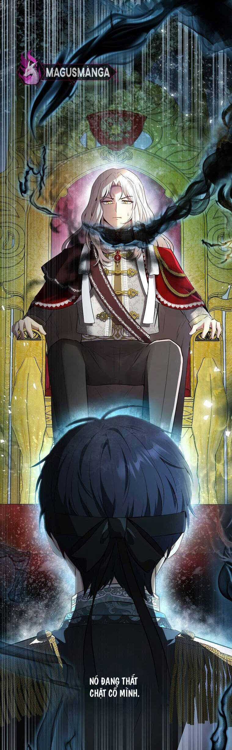 Sóc Nhỏ Tài Năng Chapter 86 trang 32