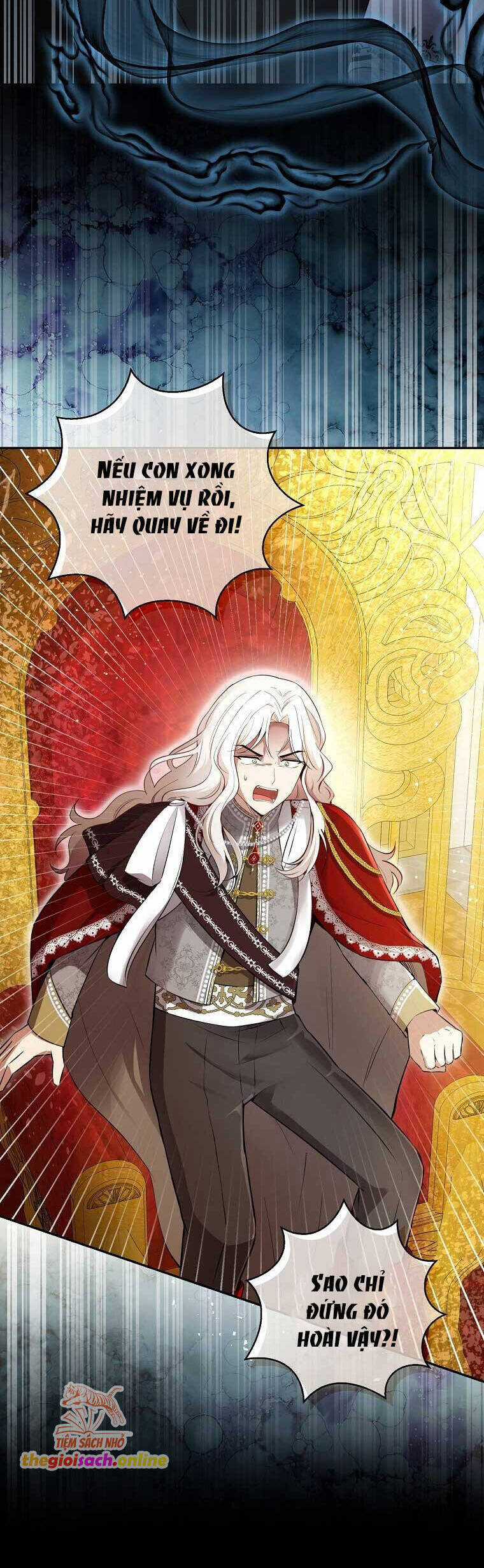 Sóc Nhỏ Tài Năng Chapter 86 trang 33