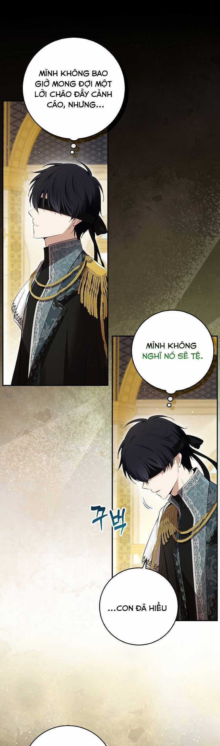 Sóc Nhỏ Tài Năng Chapter 86 trang 34