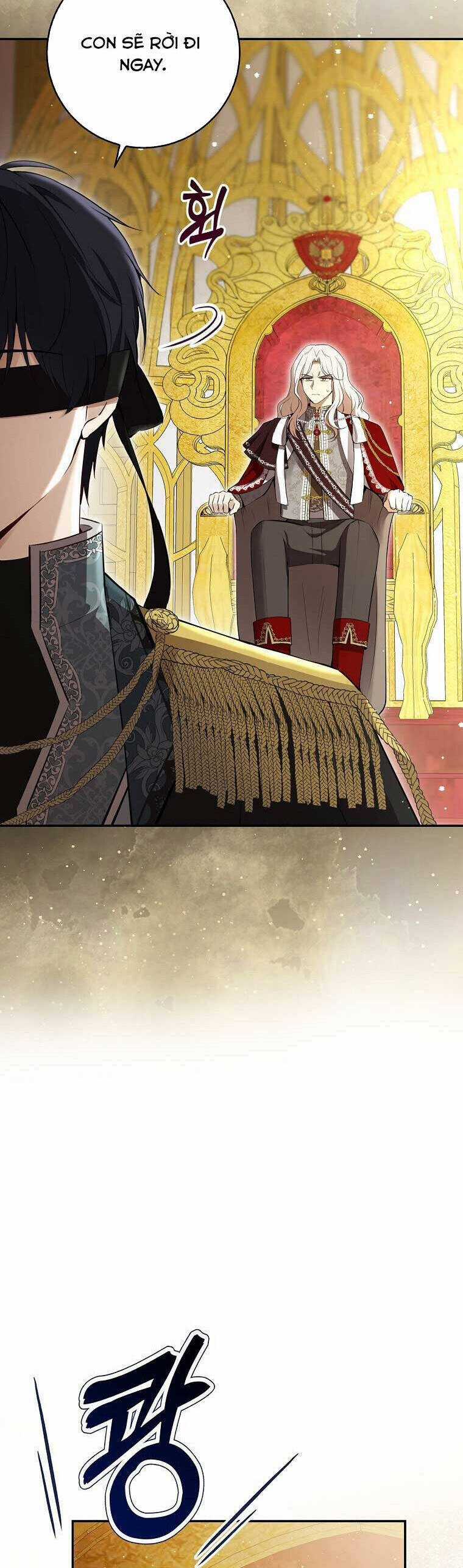 Sóc Nhỏ Tài Năng Chapter 86 trang 35