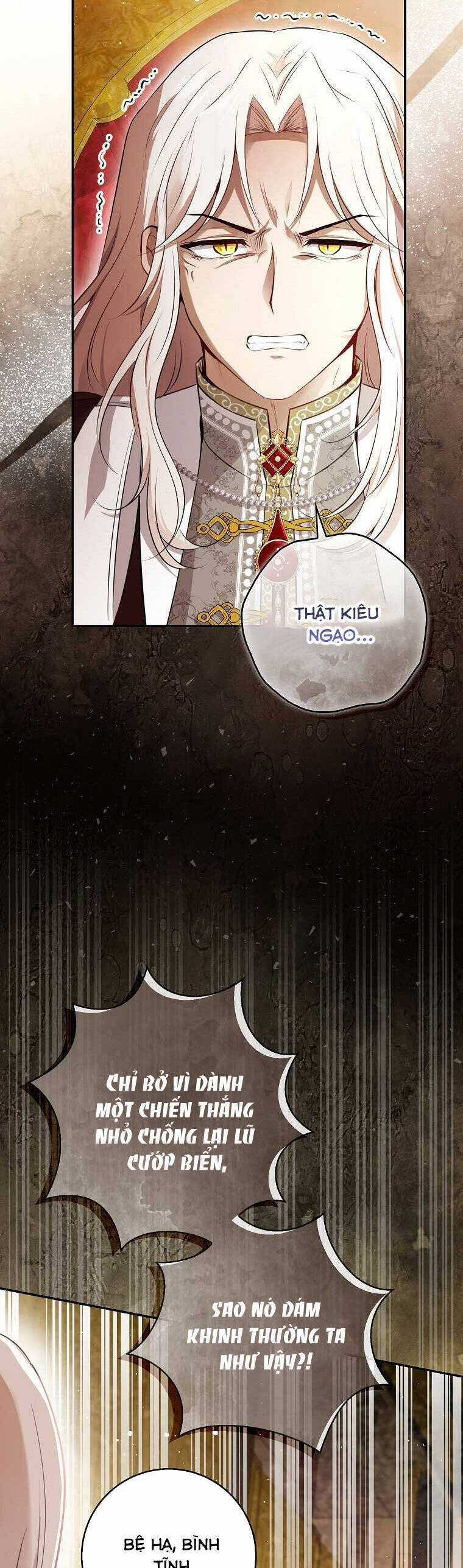 Sóc Nhỏ Tài Năng Chapter 86 trang 36