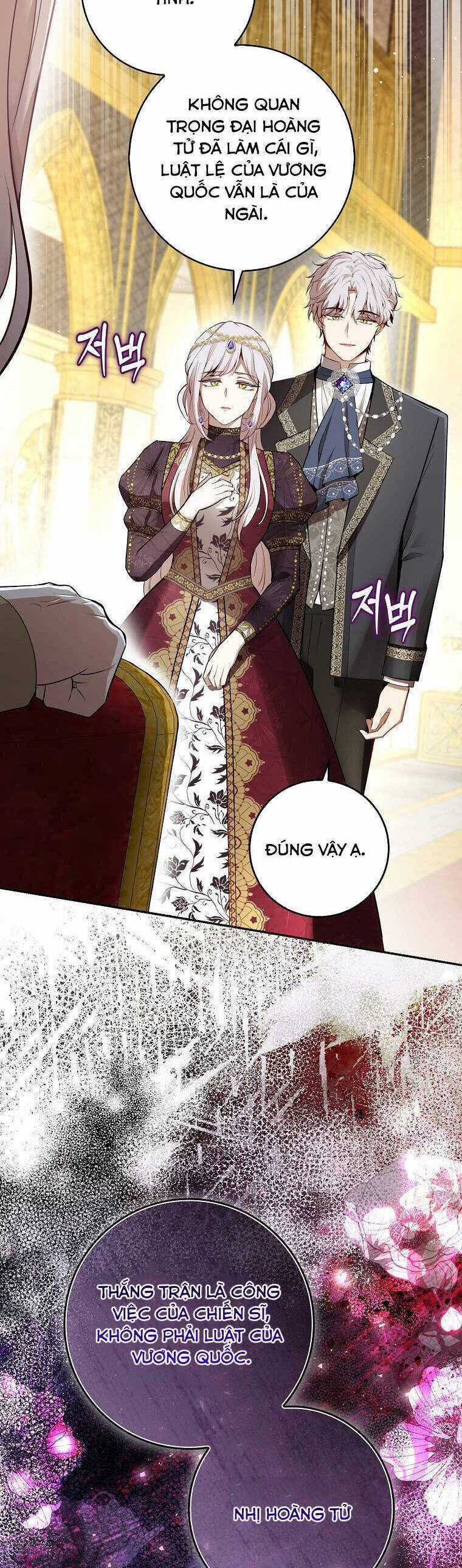 Sóc Nhỏ Tài Năng Chapter 86 trang 37