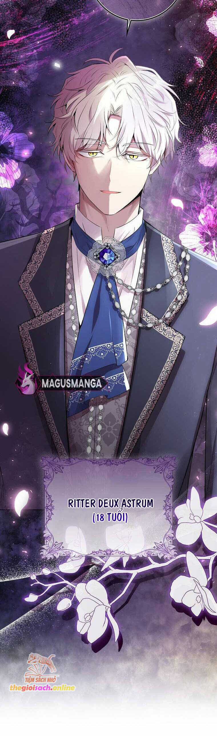 Sóc Nhỏ Tài Năng Chapter 86 trang 38