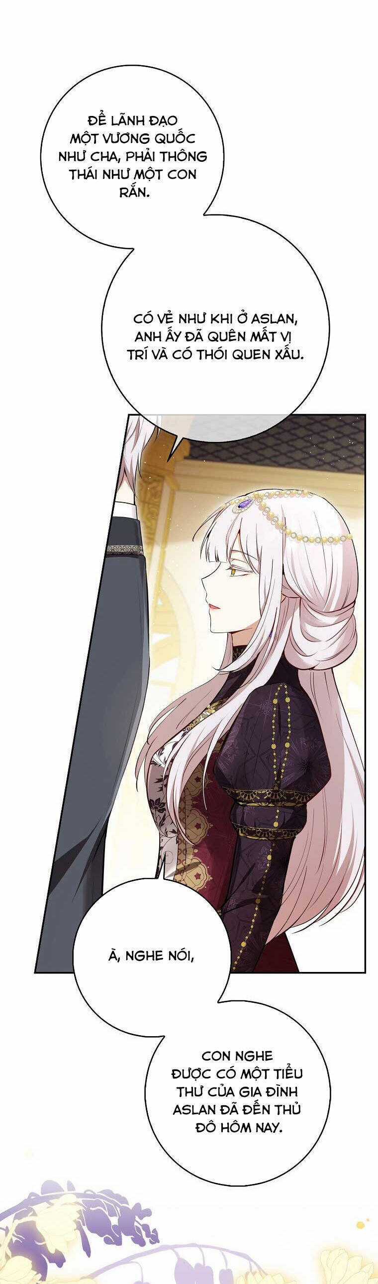 Sóc Nhỏ Tài Năng Chapter 86 trang 39