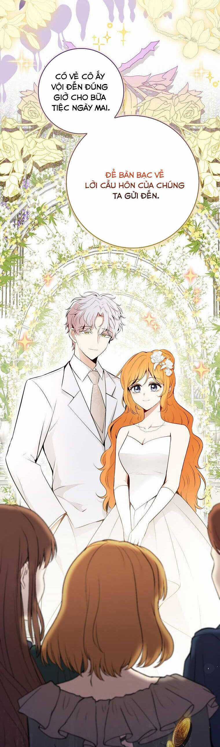 Sóc Nhỏ Tài Năng Chapter 86 trang 40