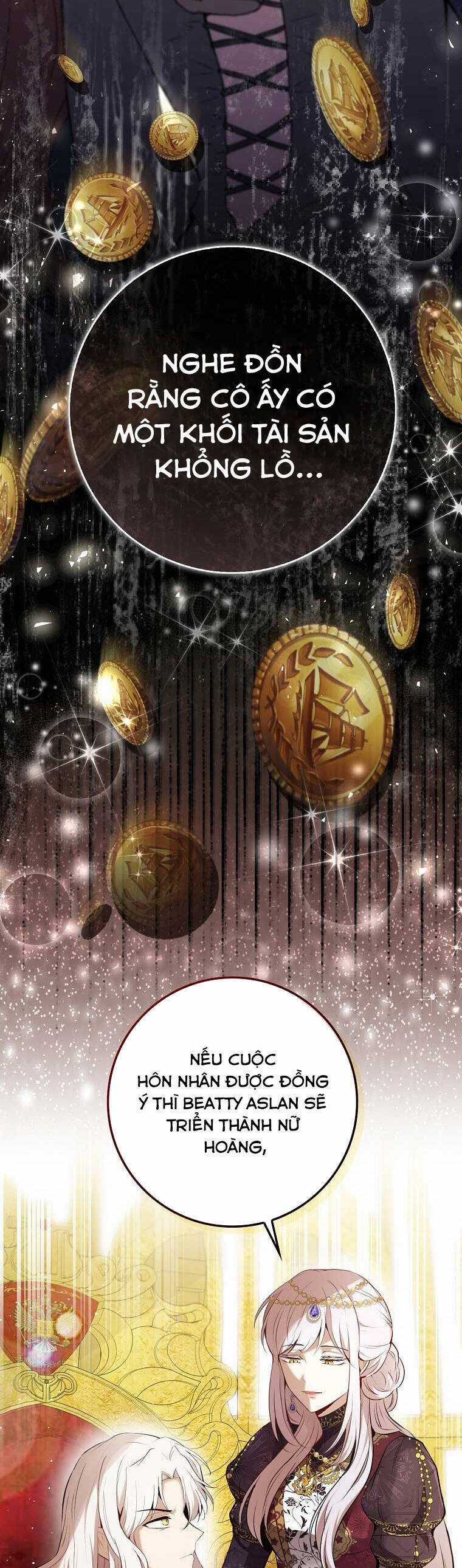 Sóc Nhỏ Tài Năng Chapter 86 trang 41