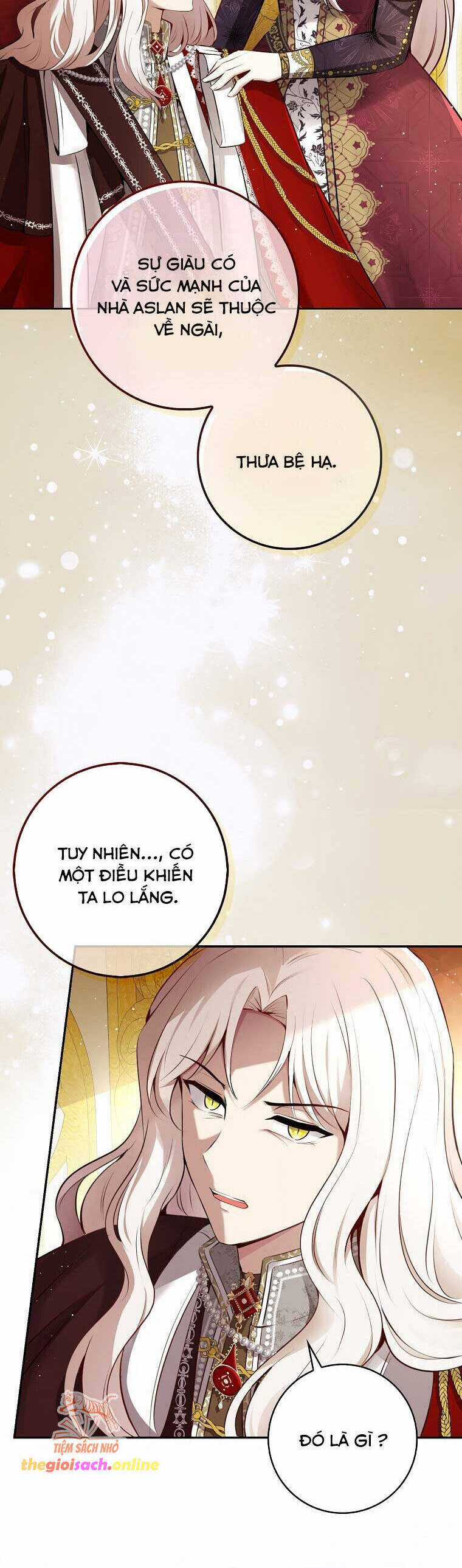 Sóc Nhỏ Tài Năng Chapter 86 trang 42