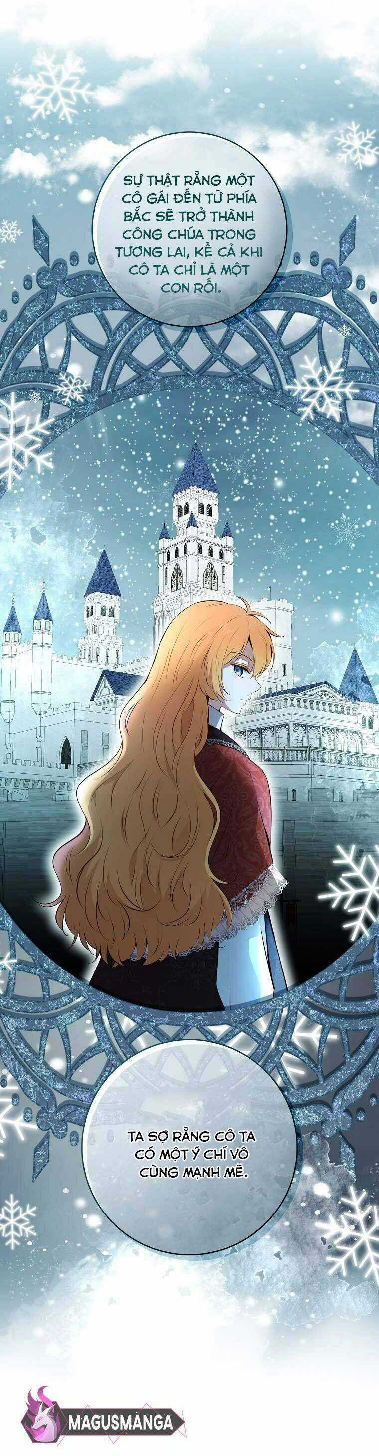 Sóc Nhỏ Tài Năng Chapter 86 trang 43