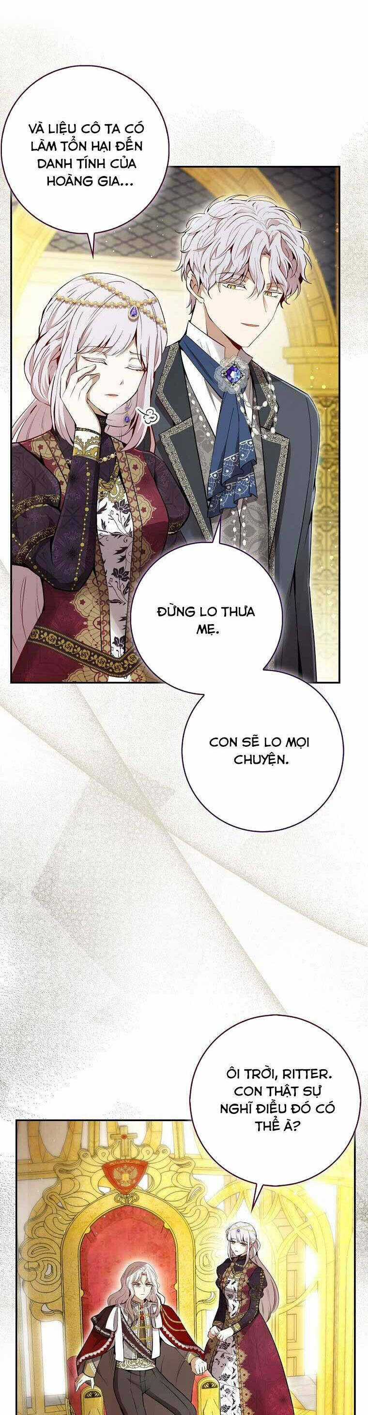 Sóc Nhỏ Tài Năng Chapter 86 trang 44