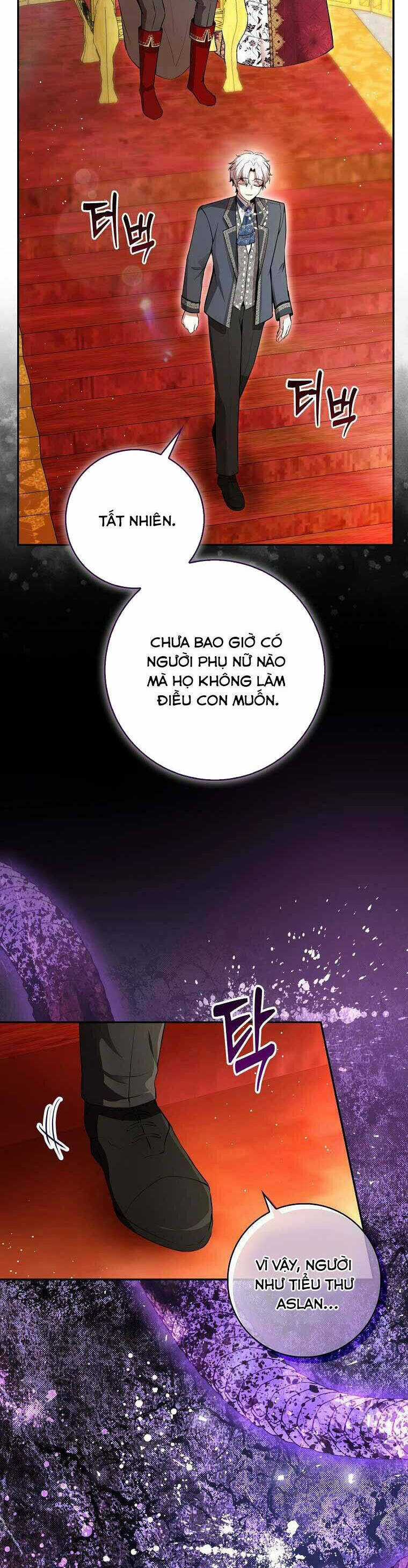 Sóc Nhỏ Tài Năng Chapter 86 trang 45