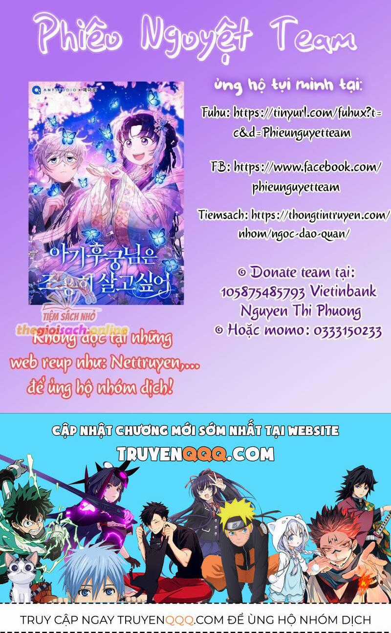 Sóc Nhỏ Tài Năng Chapter 86 trang 48