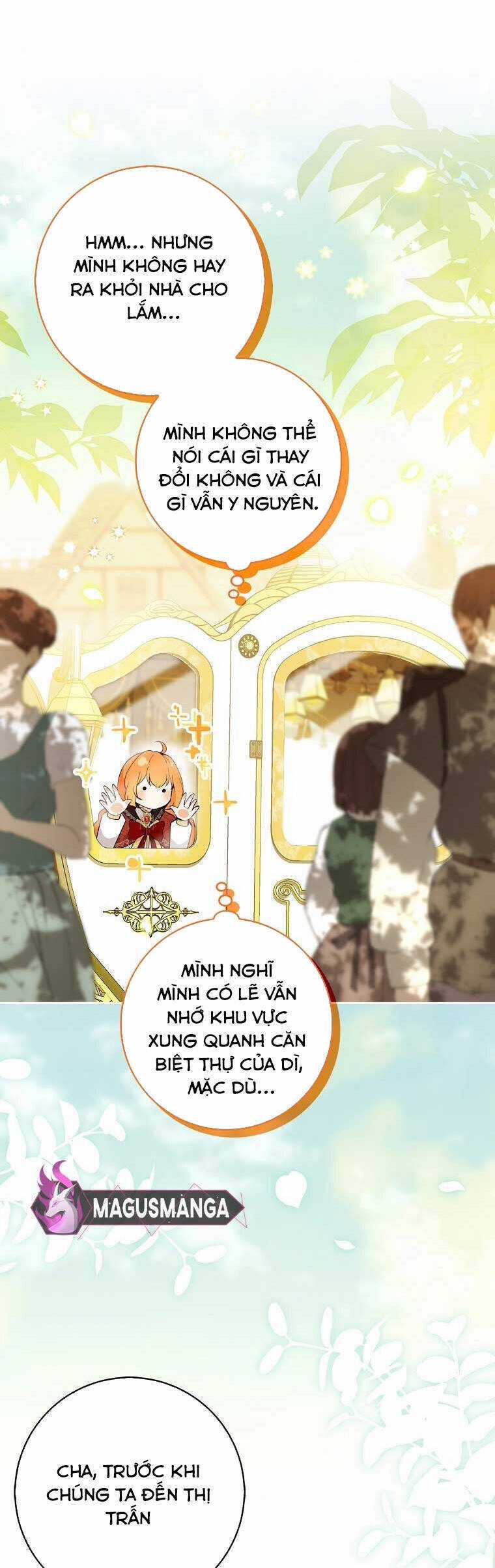 Sóc Nhỏ Tài Năng Chapter 86 trang 5