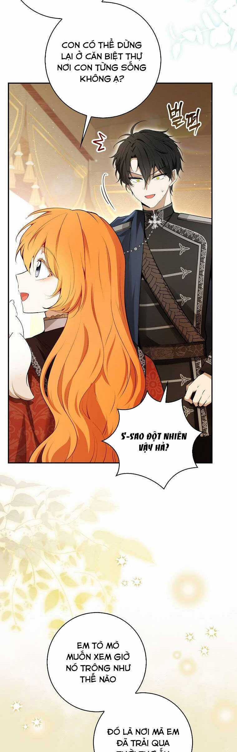 Sóc Nhỏ Tài Năng Chapter 86 trang 6