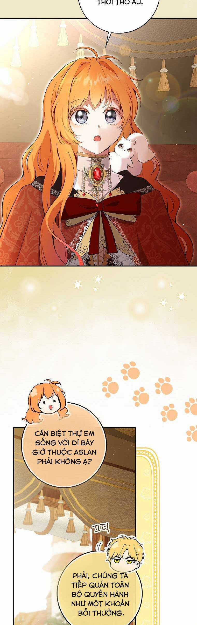 Sóc Nhỏ Tài Năng Chapter 86 trang 7