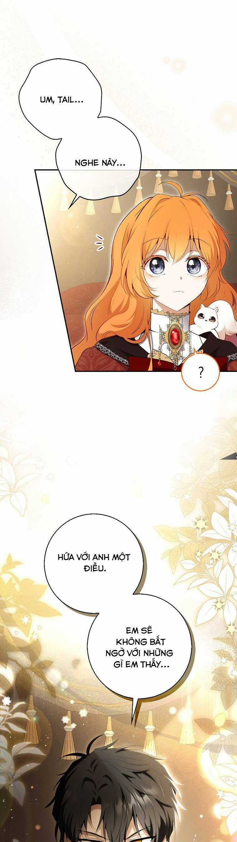 Sóc Nhỏ Tài Năng Chapter 86 trang 9