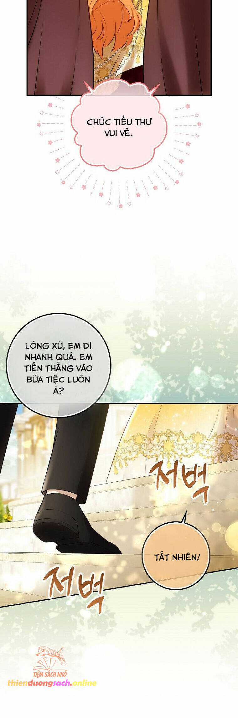 Sóc Nhỏ Tài Năng Chapter 87 trang 11