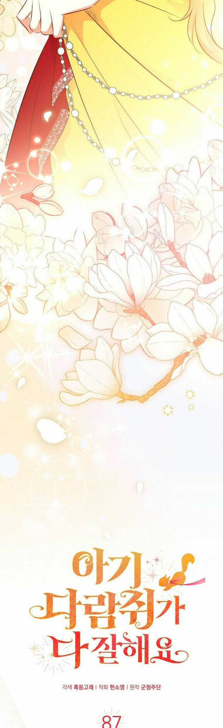 Sóc Nhỏ Tài Năng Chapter 87 trang 13