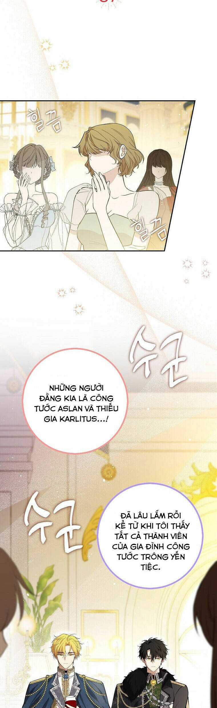 Sóc Nhỏ Tài Năng Chapter 87 trang 14