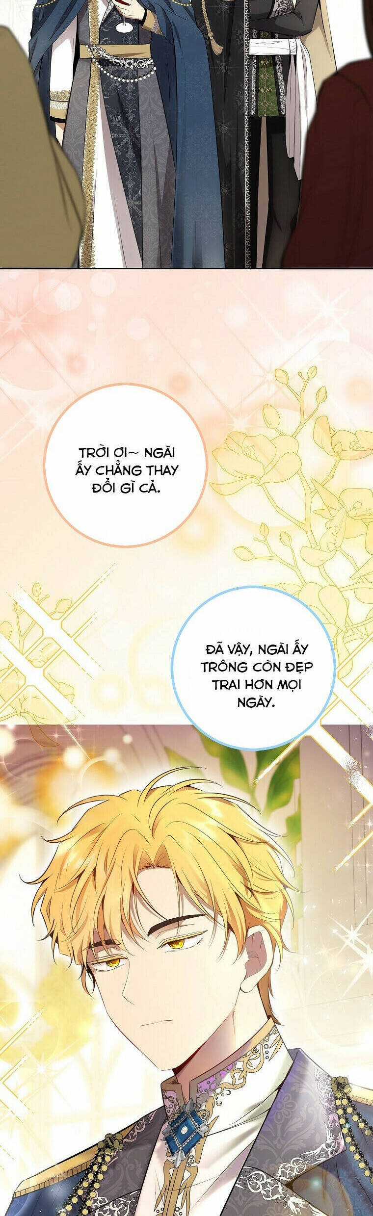 Sóc Nhỏ Tài Năng Chapter 87 trang 15