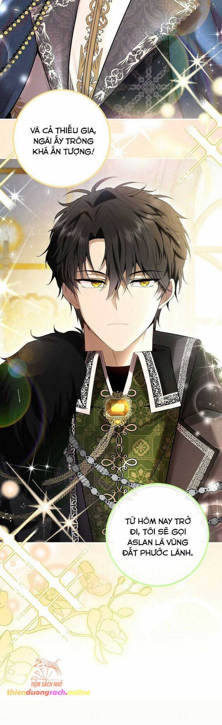 Sóc Nhỏ Tài Năng Chapter 87 trang 16
