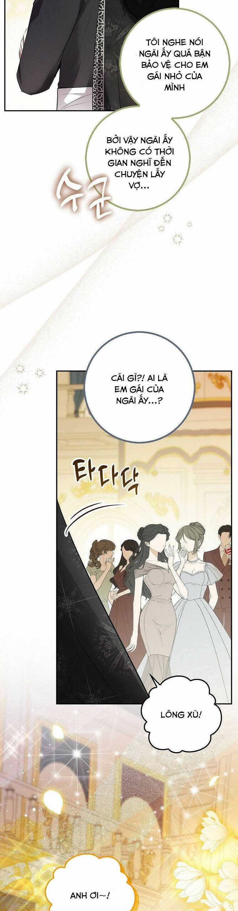 Sóc Nhỏ Tài Năng Chapter 87 trang 18