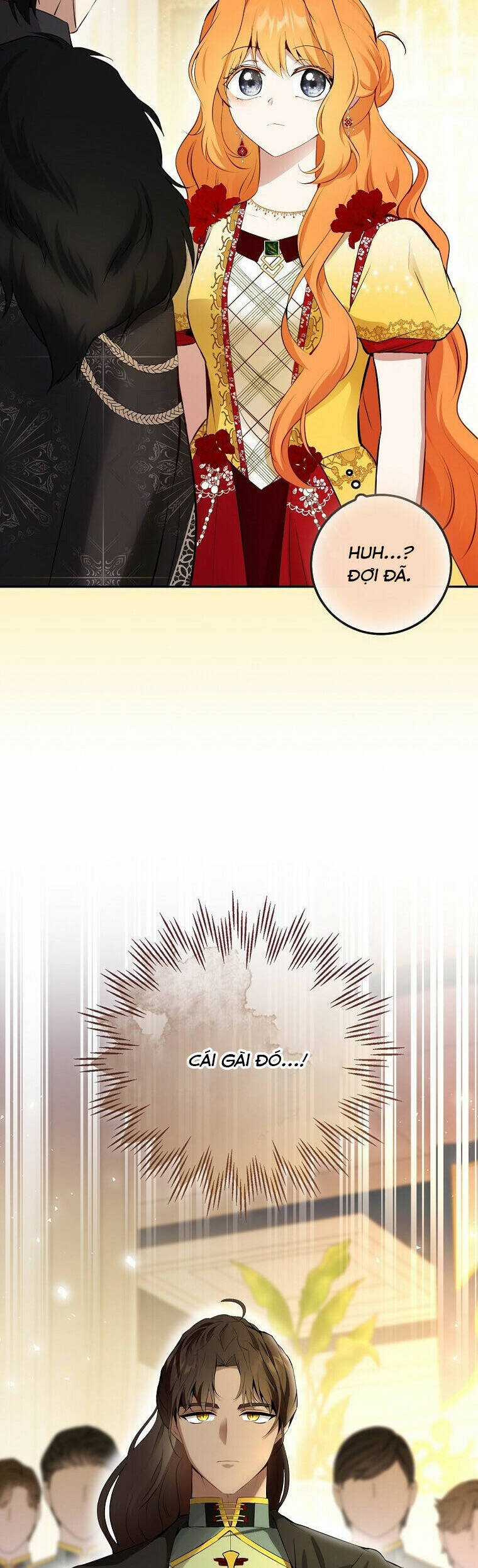 Sóc Nhỏ Tài Năng Chapter 87 trang 21