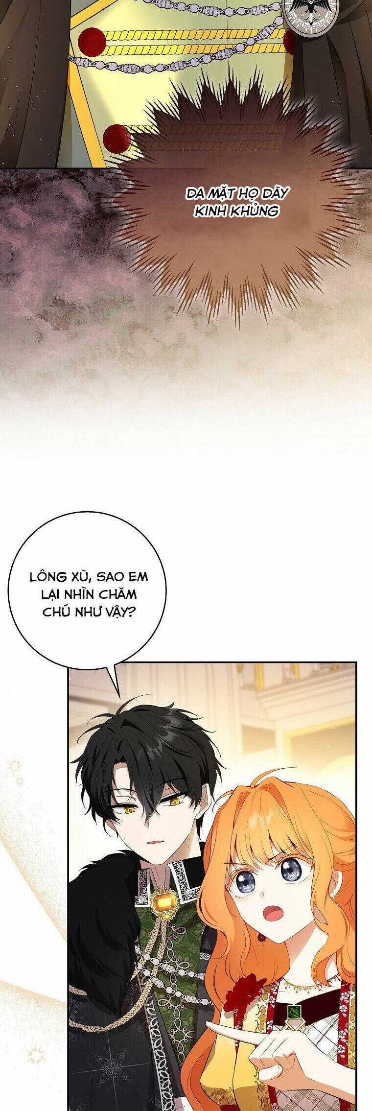 Sóc Nhỏ Tài Năng Chapter 87 trang 26