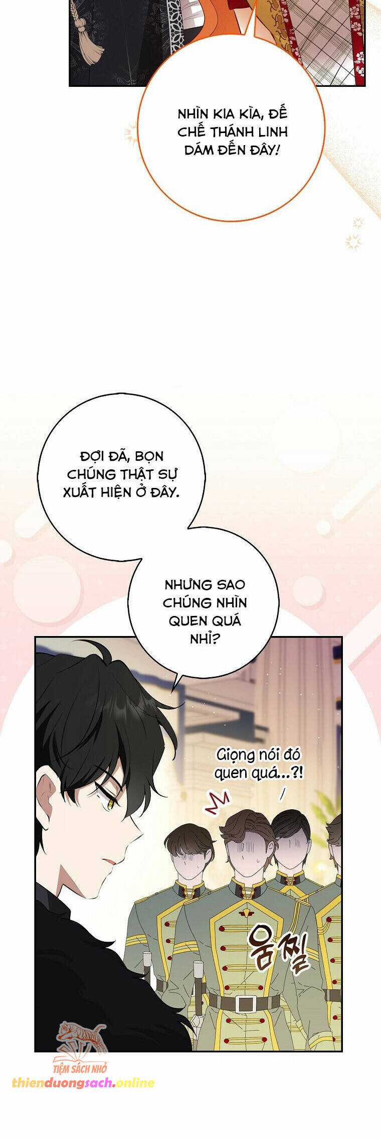 Sóc Nhỏ Tài Năng Chapter 87 trang 27
