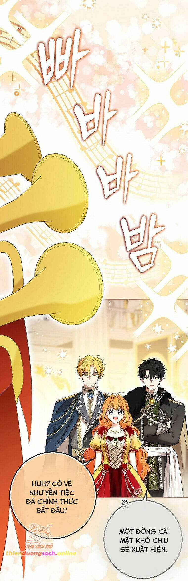 Sóc Nhỏ Tài Năng Chapter 87 trang 31