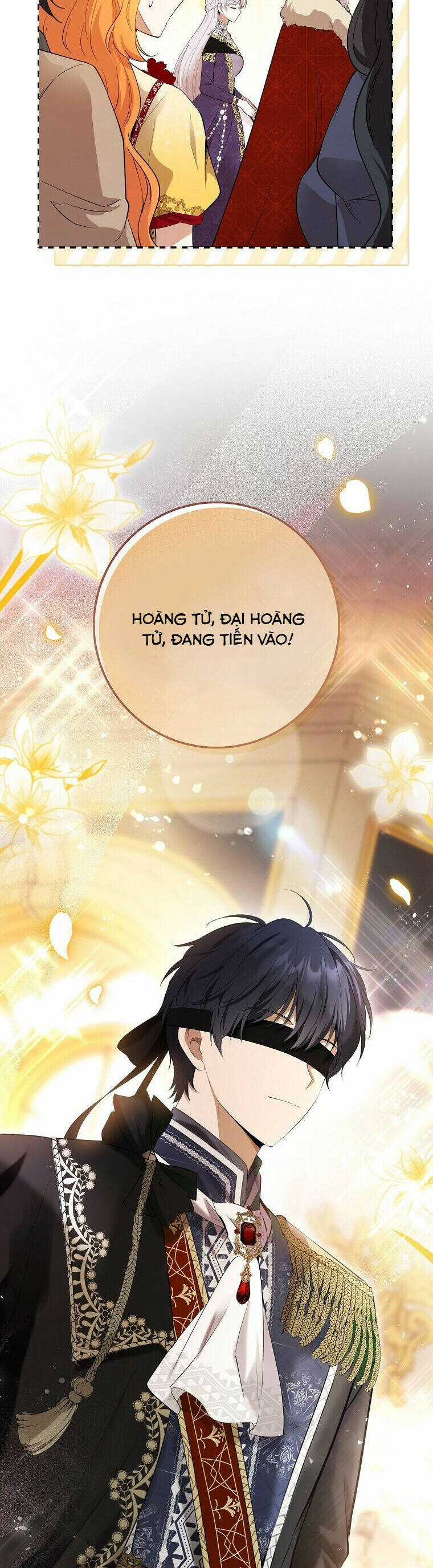 Sóc Nhỏ Tài Năng Chapter 87 trang 34