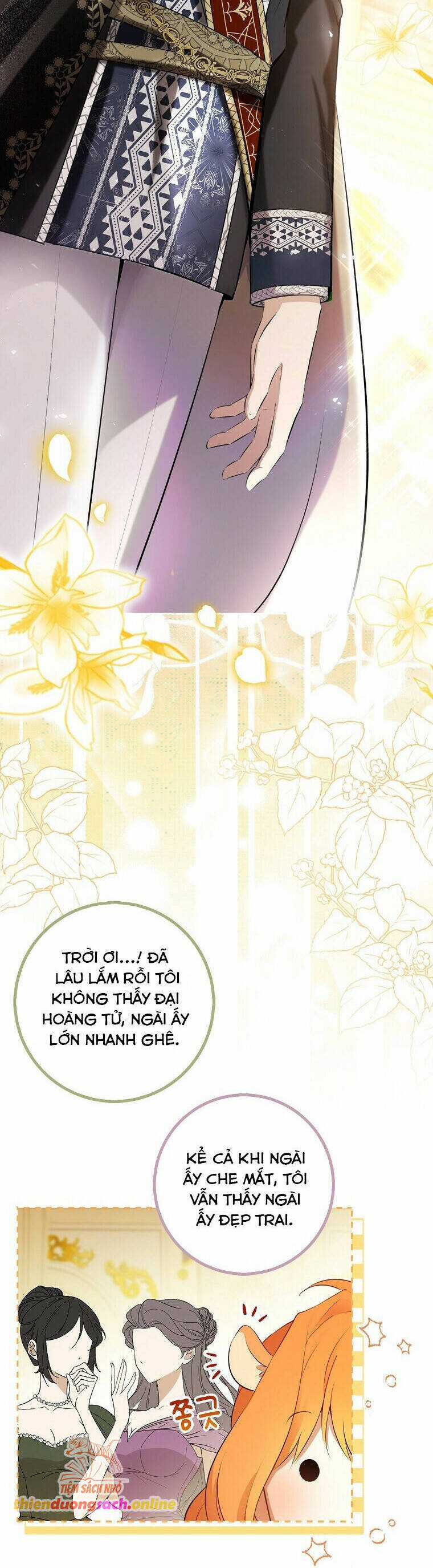 Sóc Nhỏ Tài Năng Chapter 87 trang 35
